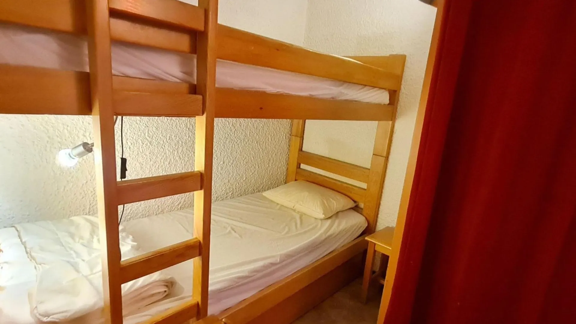 Apartment Studio Meijotel B By Interhome Les Deux Alpes