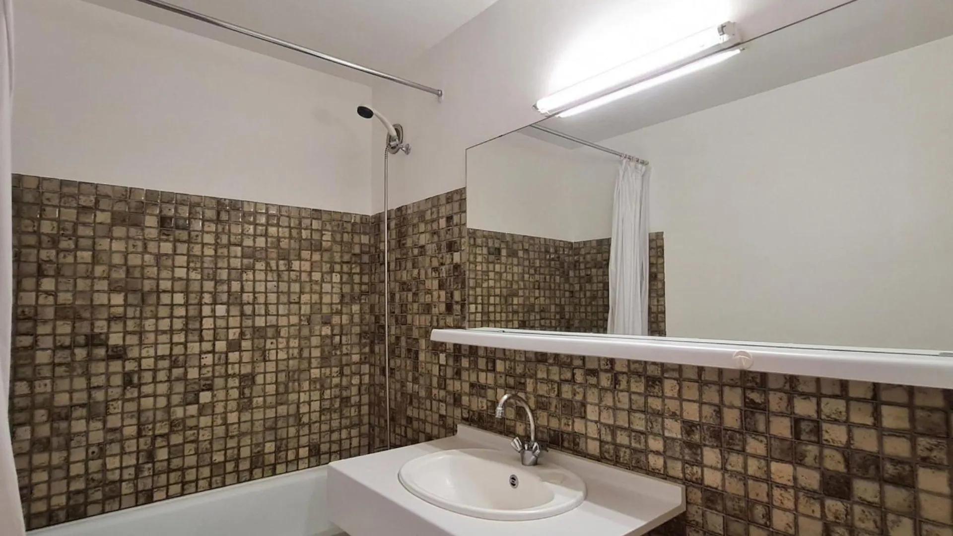 Studio Meijotel B By Interhome Les Deux Alpes France